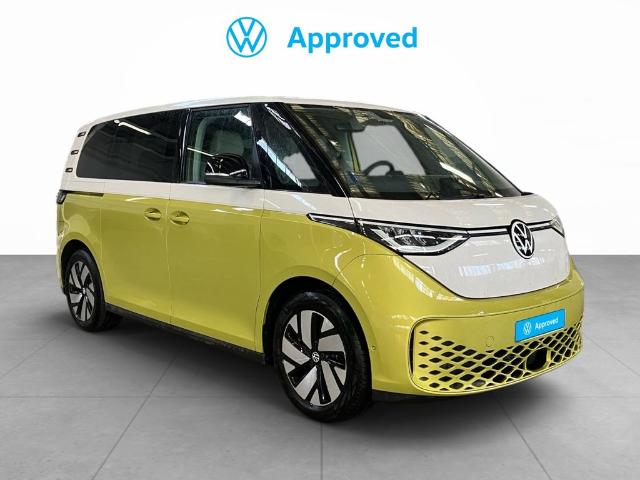 Volkswagen ID. BUZZ ID. BUZZ de segunda mano