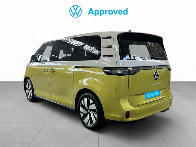 Volkswagen ID. BUZZ Pro 150 kW (204 CV)