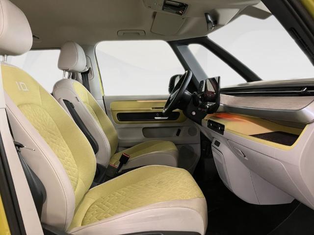 Volkswagen ID. BUZZ Pro 150 kW (204 CV)