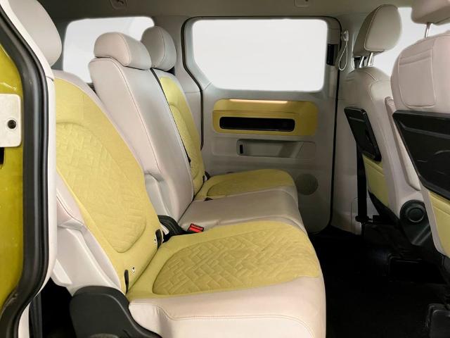Volkswagen ID. BUZZ Pro 150 kW (204 CV)