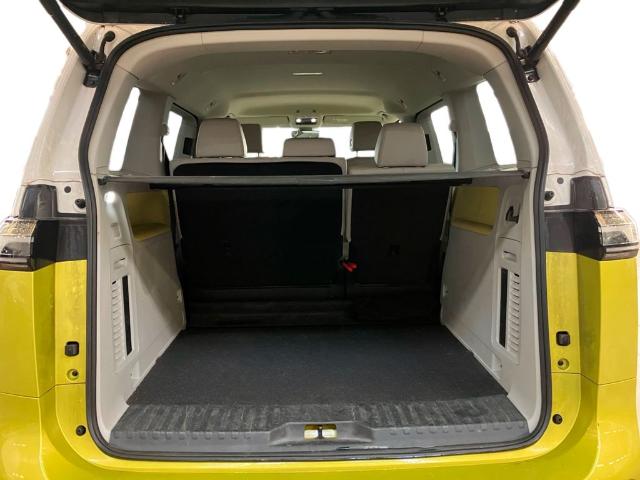 Volkswagen ID. BUZZ Pro 150 kW (204 CV)