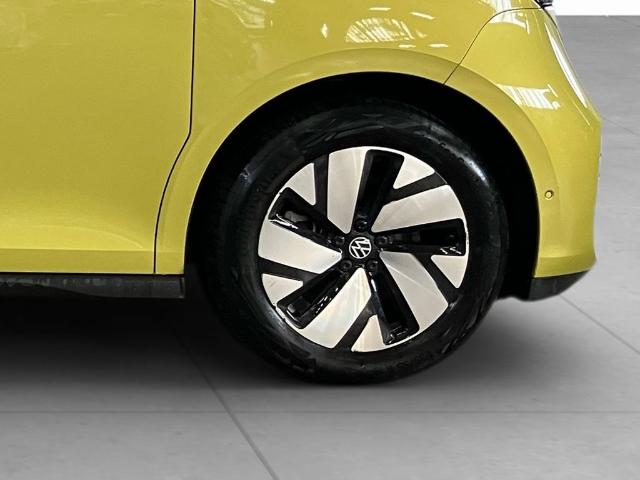 Volkswagen ID. BUZZ Pro 150 kW (204 CV)