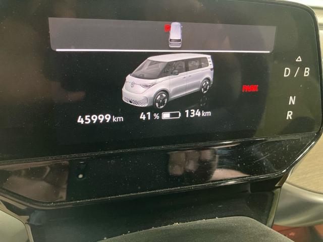 Volkswagen ID. BUZZ Pro 150 kW (204 CV)