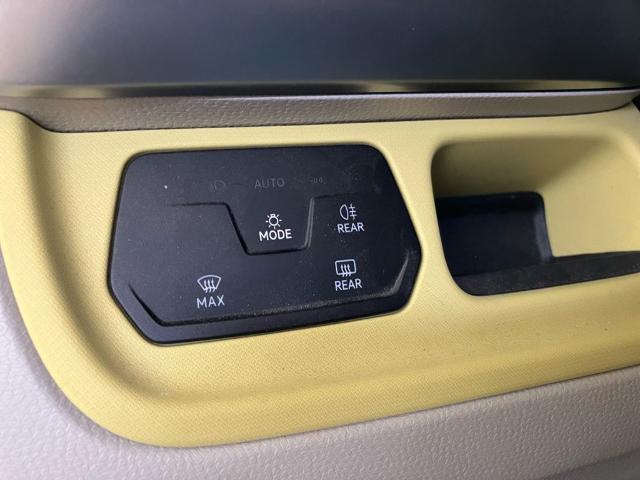 Volkswagen ID. BUZZ Pro 150 kW (204 CV)