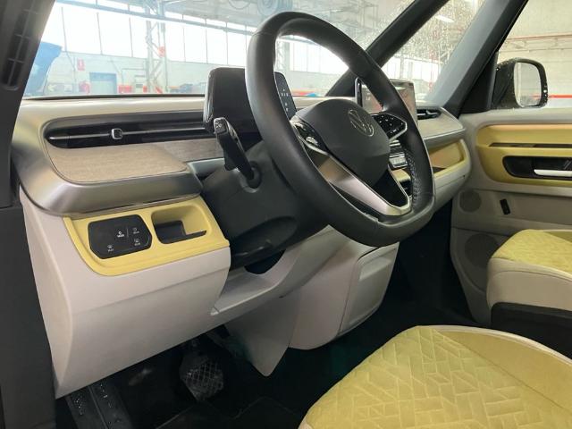 Volkswagen ID. BUZZ Pro 150 kW (204 CV)