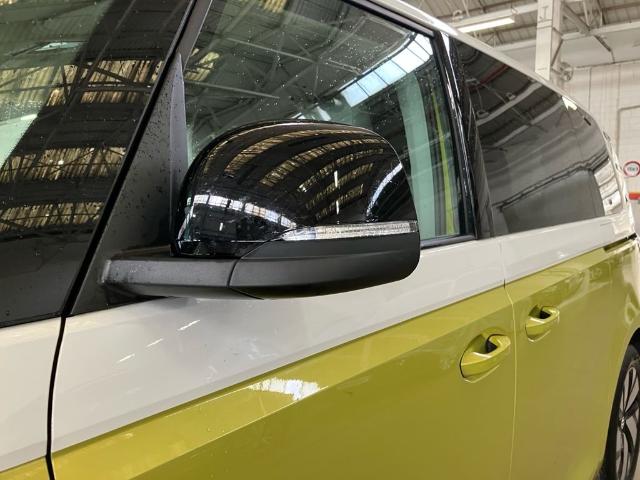 Volkswagen ID. BUZZ Pro 150 kW (204 CV)