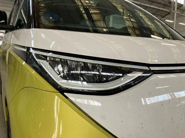 Volkswagen ID. BUZZ Pro 150 kW (204 CV)