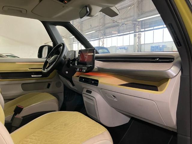 Volkswagen ID. BUZZ Pro 150 kW (204 CV)