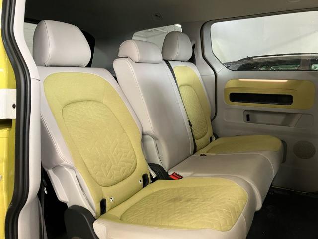 Volkswagen ID. BUZZ Pro 150 kW (204 CV)