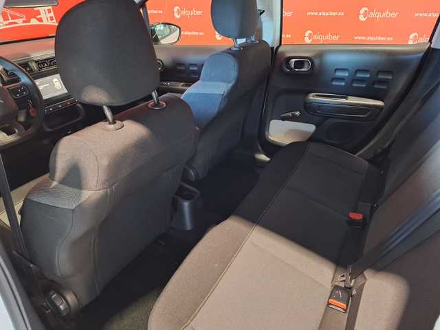 Citroen C3 BlueHDi 75 S&S Business 55 kW (75 CV)
