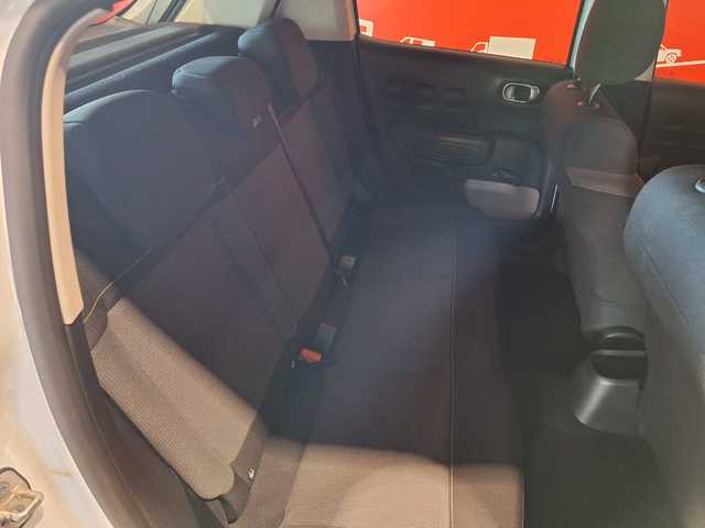 Citroen C3 BlueHDi 75 S&S Business 55 kW (75 CV)