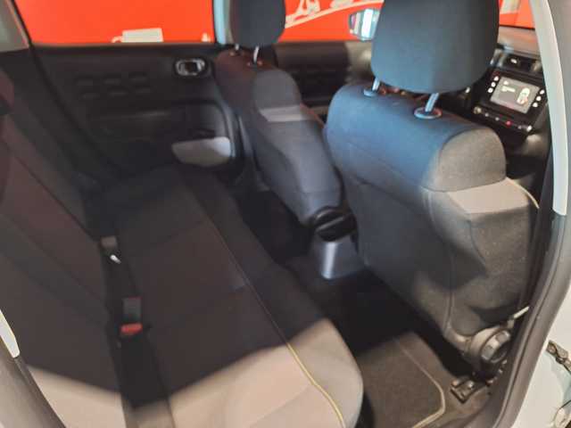 Citroen C3 BlueHDi 75 S&S Business 55 kW (75 CV)