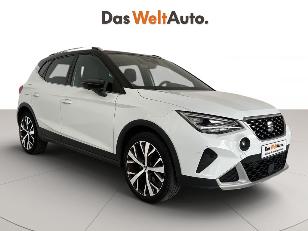 Coche de Ocasión VGRS