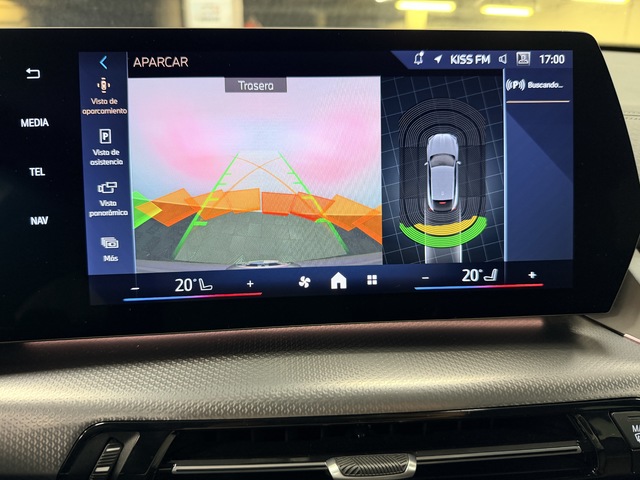 BMW X2 sDrive18d color Gris. Año 2025. 110KW(150CV). Diésel. En concesionario Maberauto de Castellón