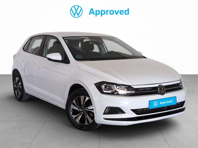Volkswagen Polo Advance 1.0 TSI 70 kW (95 CV)
