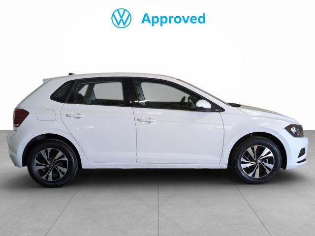 Volkswagen Polo Advance 1.0 TSI 70 kW (95 CV)