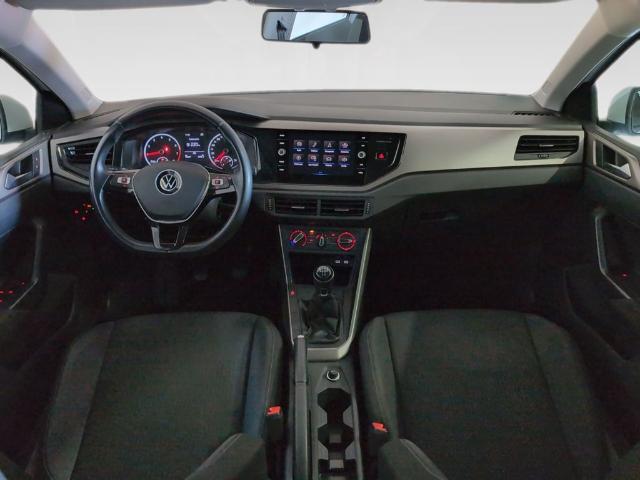 Volkswagen Polo Advance 1.0 TSI 70 kW (95 CV)