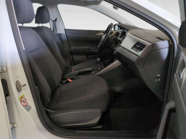 Volkswagen Polo Advance 1.0 TSI 70 kW (95 CV)