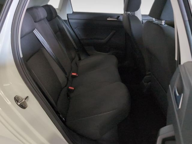 Volkswagen Polo Advance 1.0 TSI 70 kW (95 CV)