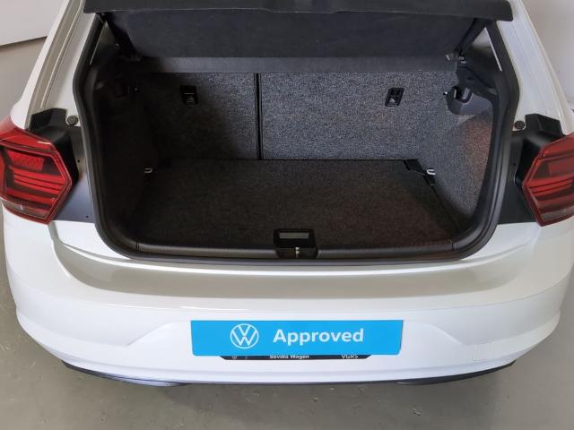 Volkswagen Polo Advance 1.0 TSI 70 kW (95 CV)