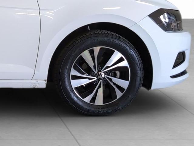 Volkswagen Polo Advance 1.0 TSI 70 kW (95 CV)