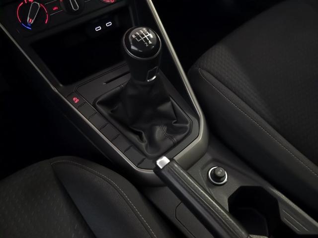 Volkswagen Polo Advance 1.0 TSI 70 kW (95 CV)
