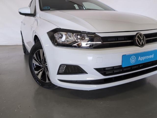 Volkswagen Polo Advance 1.0 TSI 70 kW (95 CV)