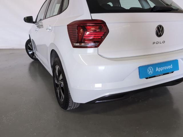 Volkswagen Polo Advance 1.0 TSI 70 kW (95 CV)