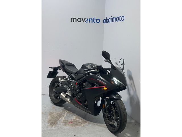 Honda CBR 650 R  en Barcelona