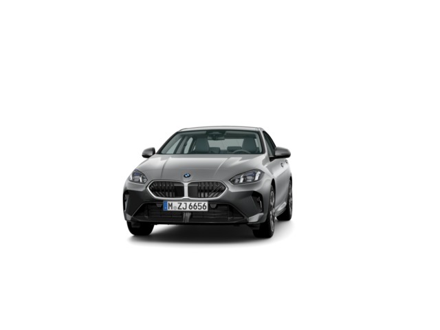 BMW Serie 2 218d Gran Coupe color Gris. Año 2025. 110KW(150CV). Diésel. En concesionario Maberauto de Castellón