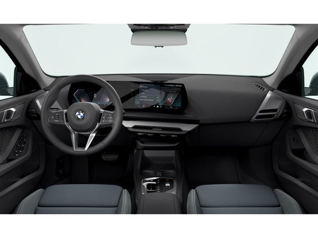 BMW Serie 2 218d Gran Coupe color Gris. Año 2025. 110KW(150CV). Diésel. En concesionario Maberauto de Castellón