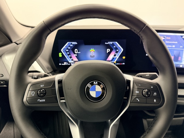 BMW Serie 2 218d Gran Coupe color Gris. Año 2025. 110KW(150CV). Diésel. En concesionario Maberauto de Castellón