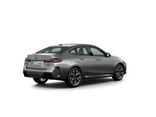 Fotos de BMW Serie 2 218d Gran Coupe color Gris. Año 2025. 110KW(150CV). Diésel. En concesionario Maberauto de Castellón