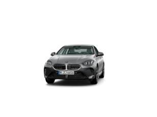 Fotos de BMW Serie 2 218d Gran Coupe color Gris. Año 2025. 110KW(150CV). Diésel. En concesionario Maberauto de Castellón