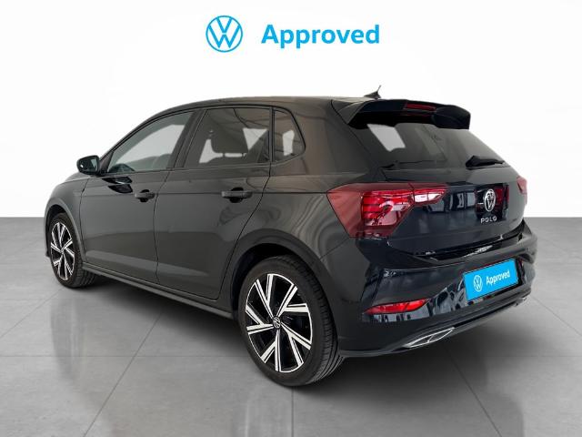 Volkswagen Polo R-Line 1.0 TSI 70 kW (95 CV) DSG