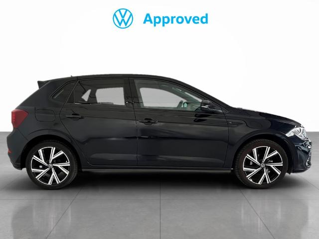 Volkswagen Polo R-Line 1.0 TSI 70 kW (95 CV) DSG