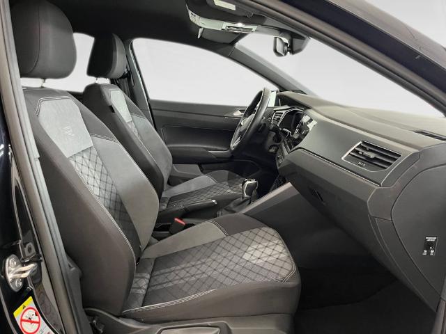 Volkswagen Polo R-Line 1.0 TSI 70 kW (95 CV) DSG