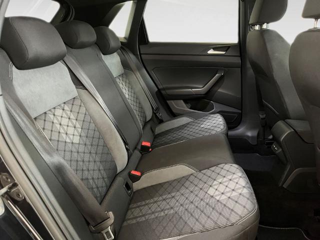 Volkswagen Polo R-Line 1.0 TSI 70 kW (95 CV) DSG