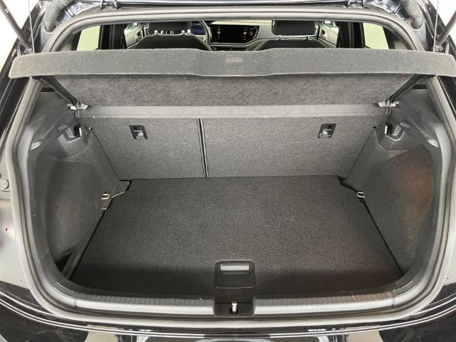 Volkswagen Polo R-Line 1.0 TSI 70 kW (95 CV) DSG