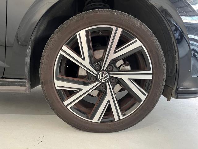 Volkswagen Polo R-Line 1.0 TSI 70 kW (95 CV) DSG