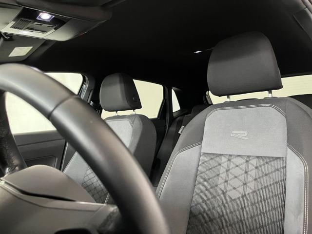 Volkswagen Polo R-Line 1.0 TSI 70 kW (95 CV) DSG