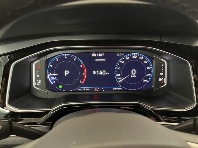 Volkswagen Polo R-Line 1.0 TSI 70 kW (95 CV) DSG