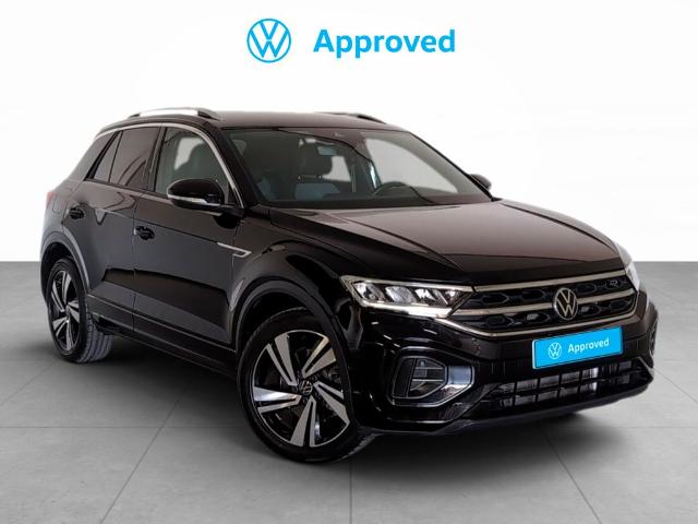 Volkswagen T-Roc R-Line 2.0 TDI 110 kW (150 CV)