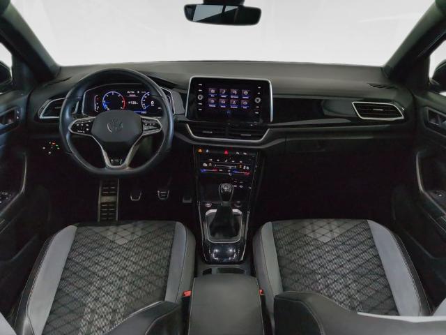 Volkswagen T-Roc R-Line 2.0 TDI 110 kW (150 CV)