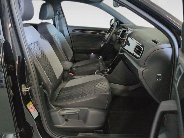 Volkswagen T-Roc R-Line 2.0 TDI 110 kW (150 CV)