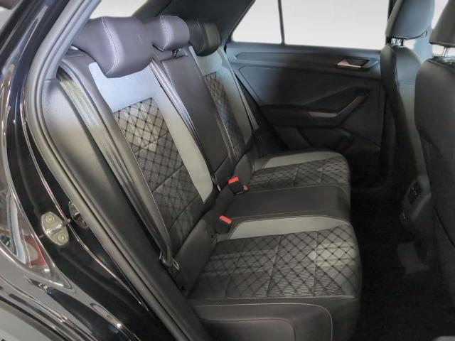 Volkswagen T-Roc R-Line 2.0 TDI 110 kW (150 CV)