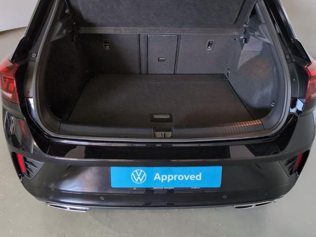 Volkswagen T-Roc R-Line 2.0 TDI 110 kW (150 CV)