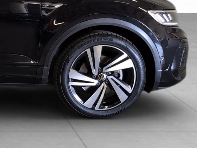 Volkswagen T-Roc R-Line 2.0 TDI 110 kW (150 CV)