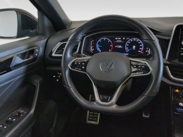Volkswagen T-Roc R-Line 2.0 TDI 110 kW (150 CV)