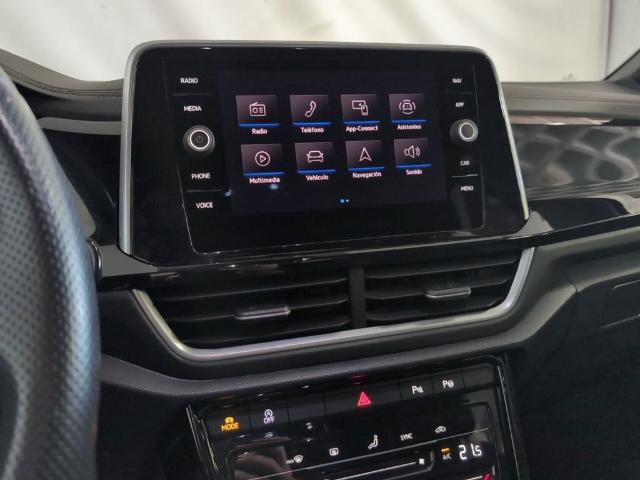Volkswagen T-Roc R-Line 2.0 TDI 110 kW (150 CV)